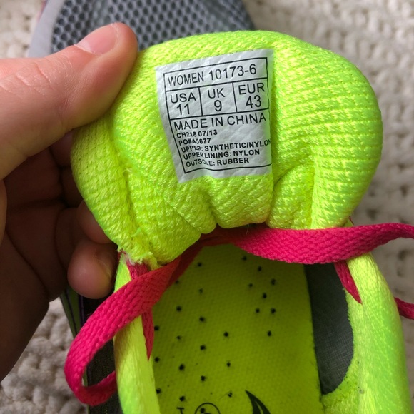 Saucony pro-grid sneakers - Picture 4 of 7